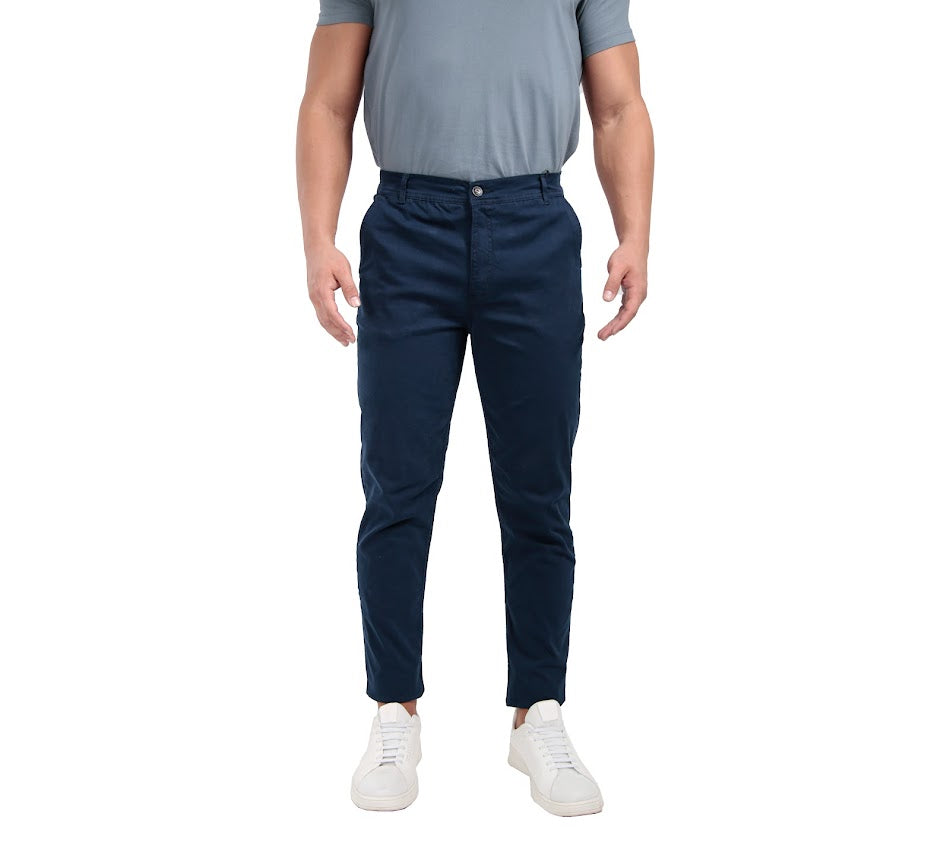Calça Sarja Iron Slim