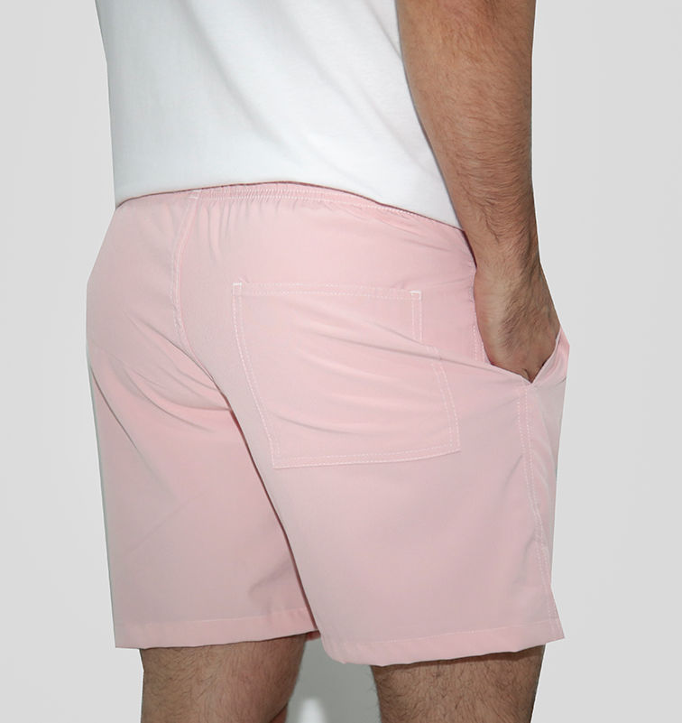 Short Praia Liso