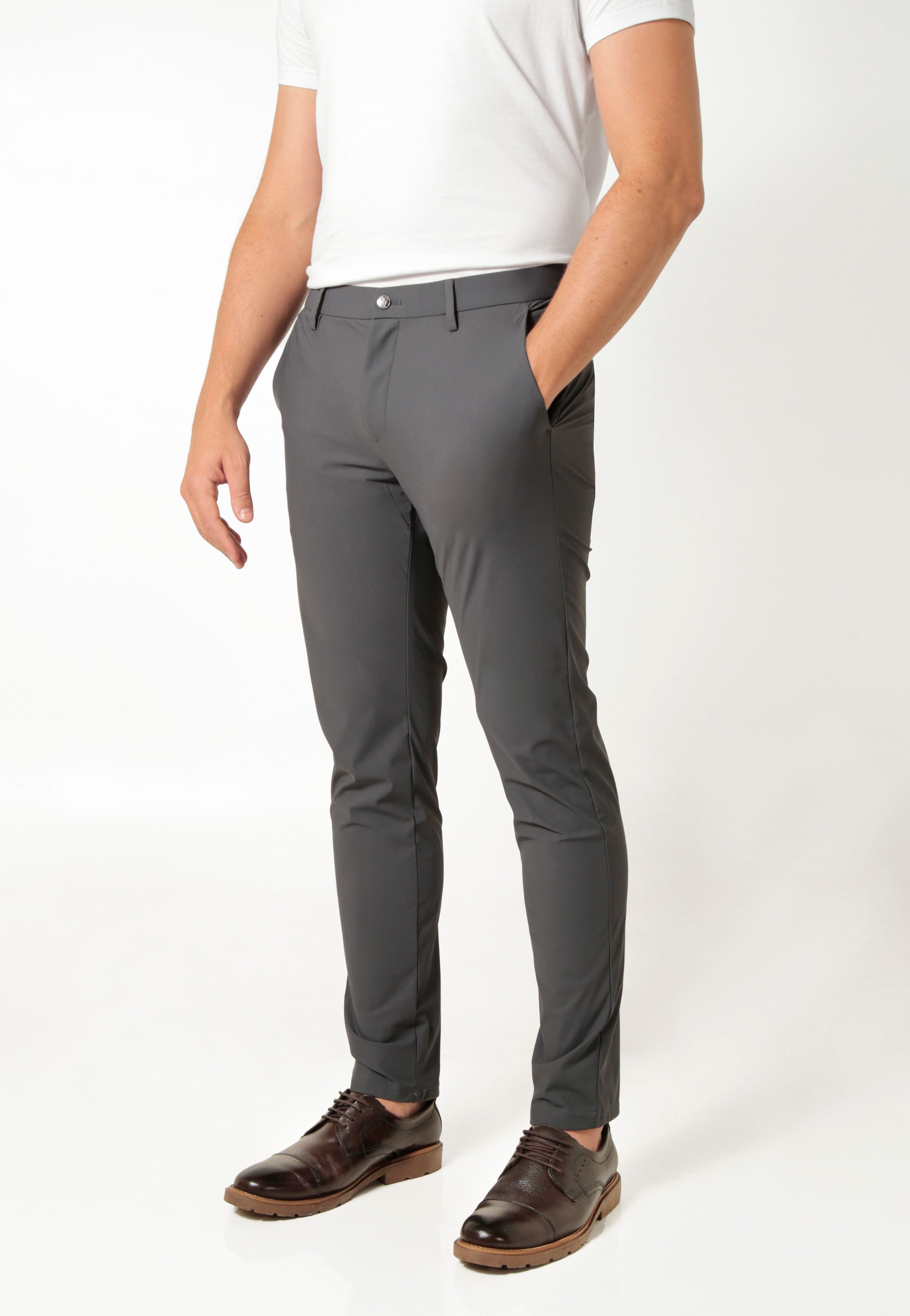 Calça Roma Tech