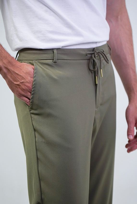 Calça Milano