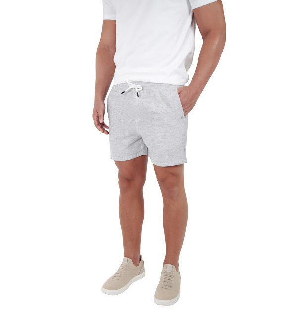 Short Flamê Listrado