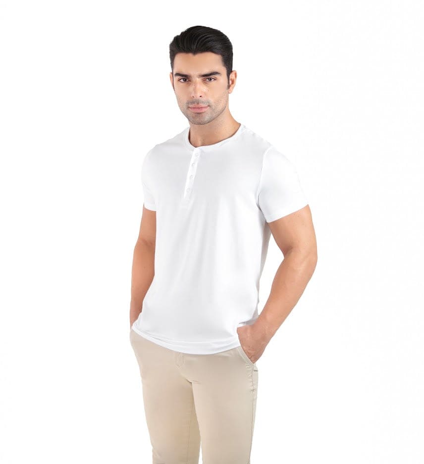 Camiseta Amalfi Egípcio
