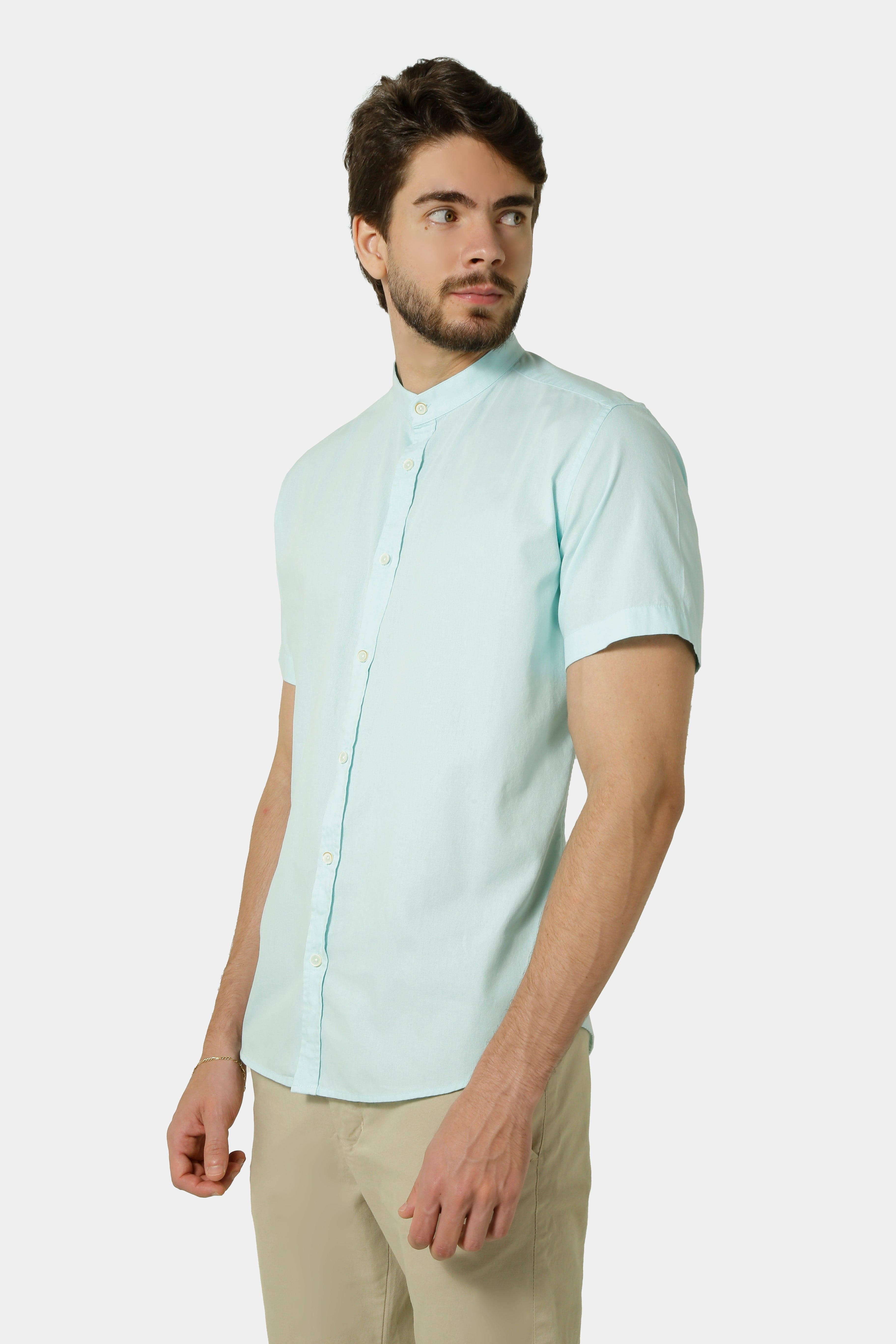 Camisa Ravello MC