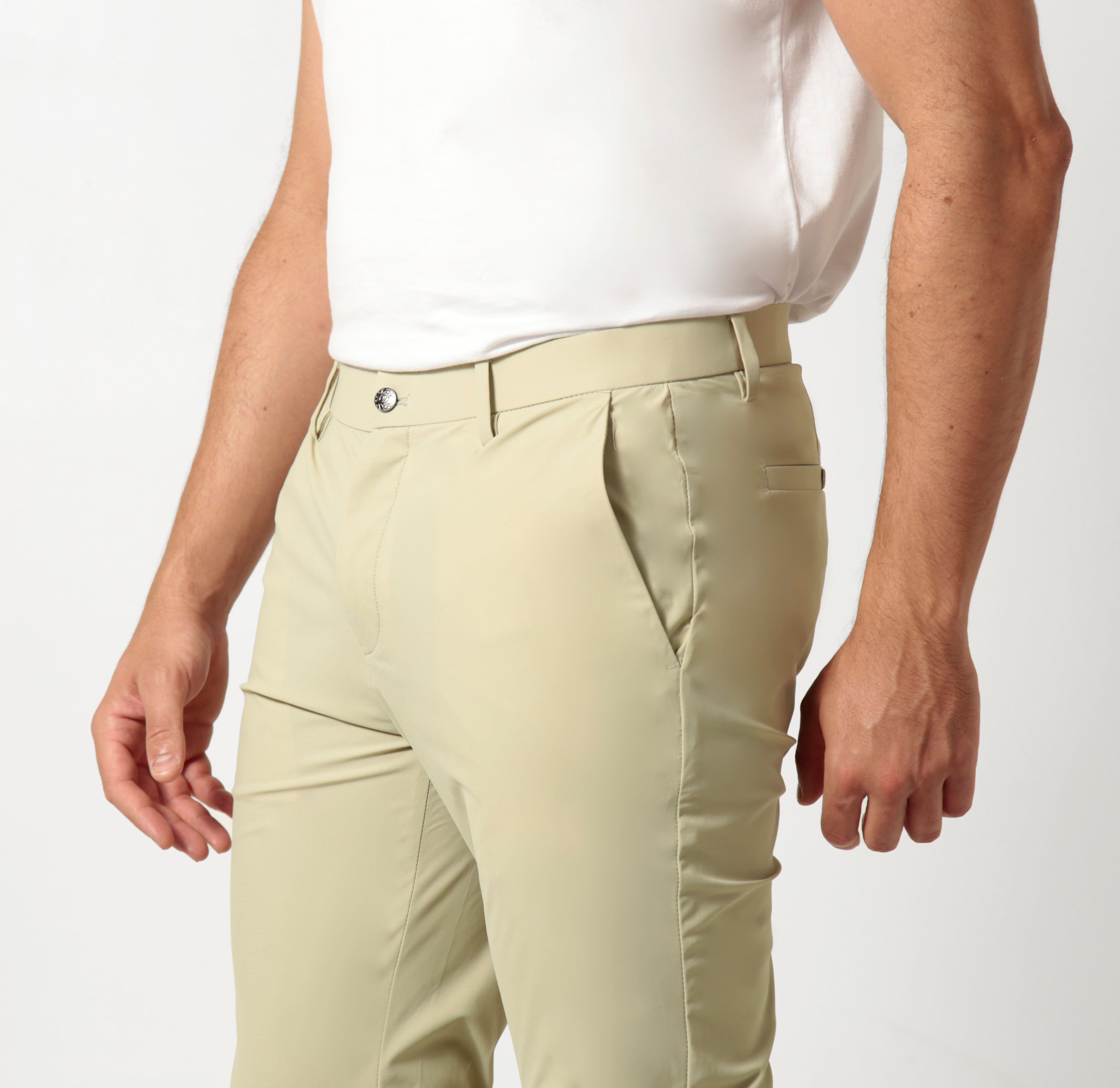 Calça Roma Tech