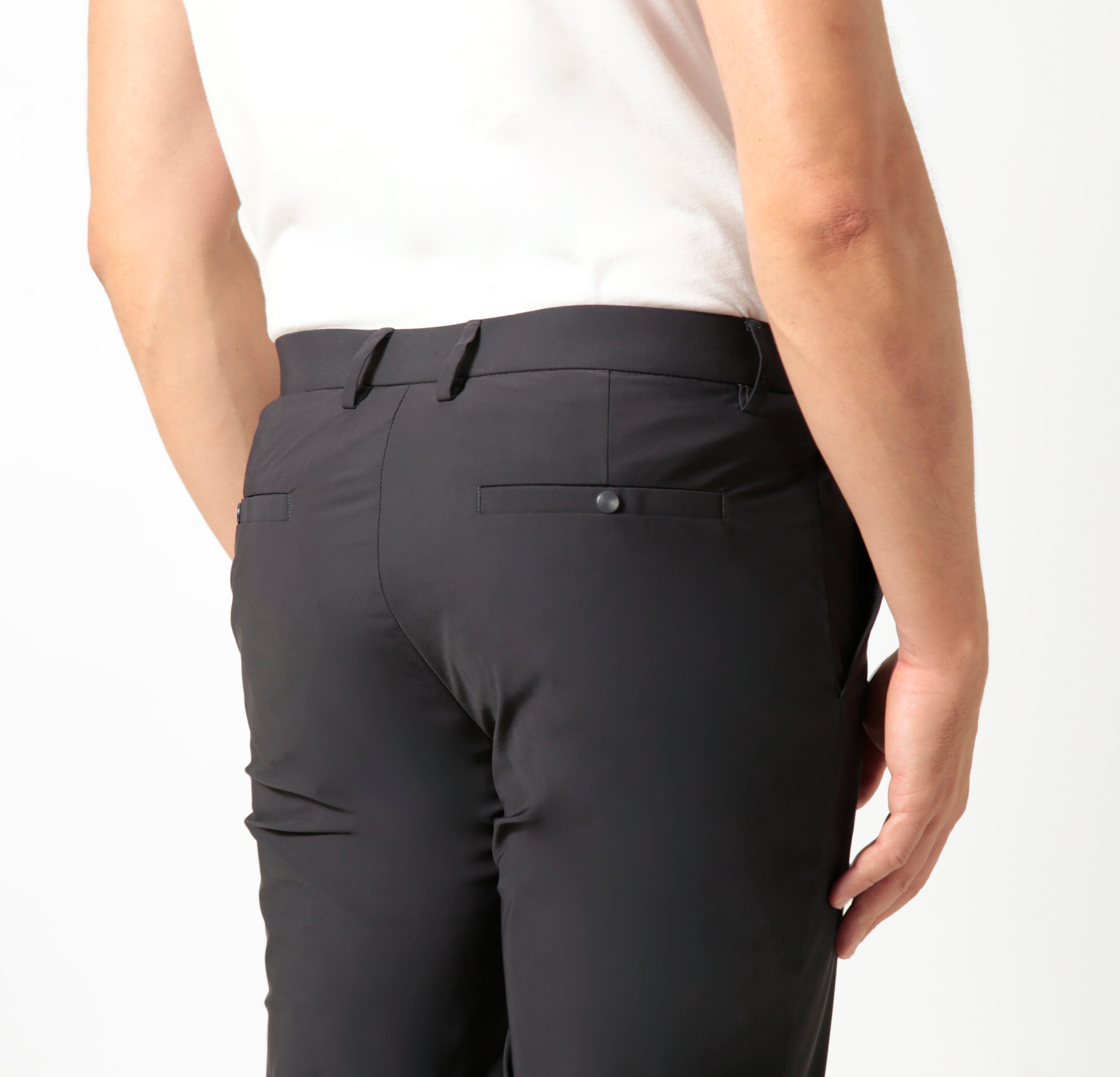 Calça Roma Tech