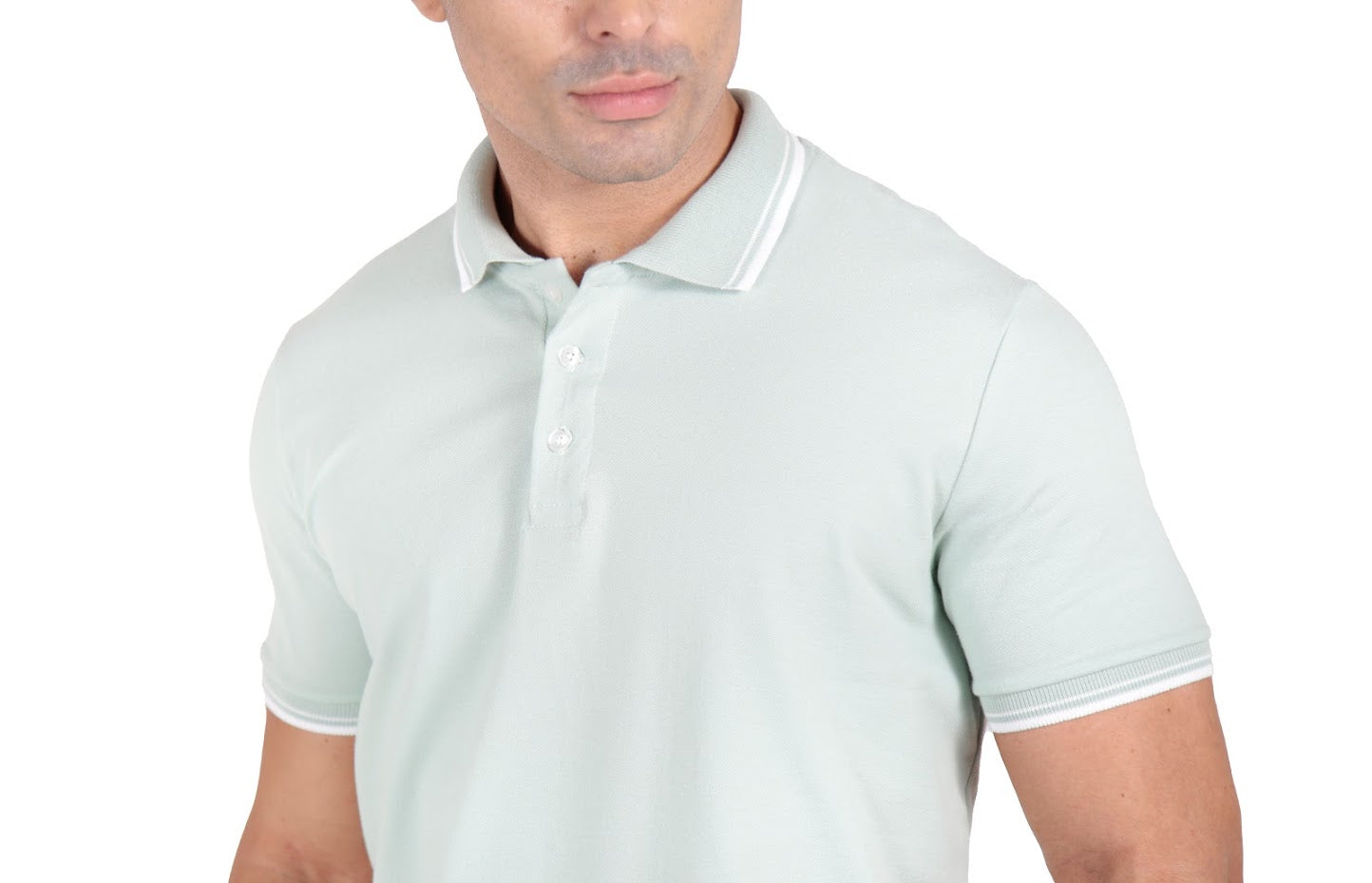 Polo Piquet Friso