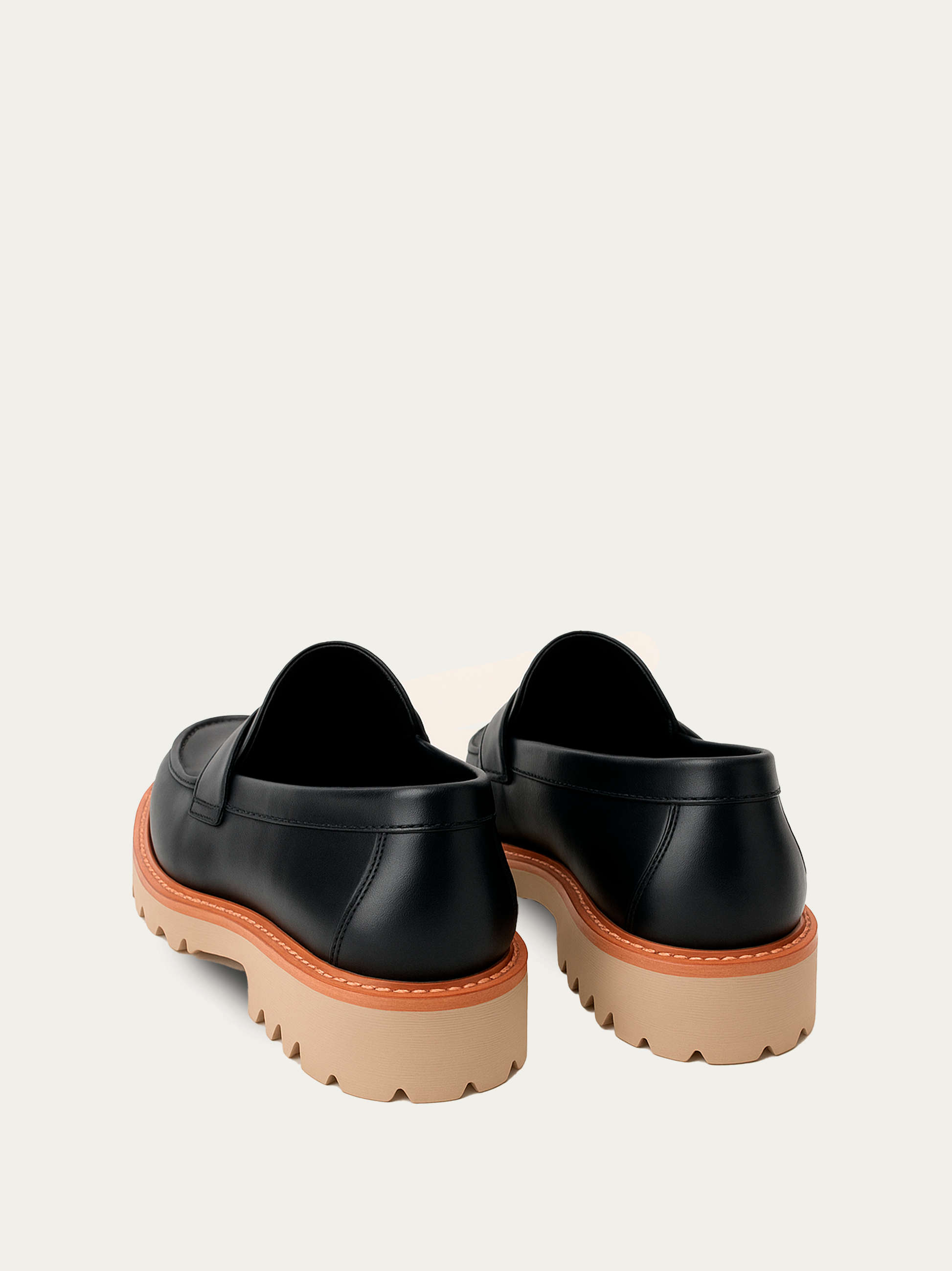 Mocassim LoFiero Firenze