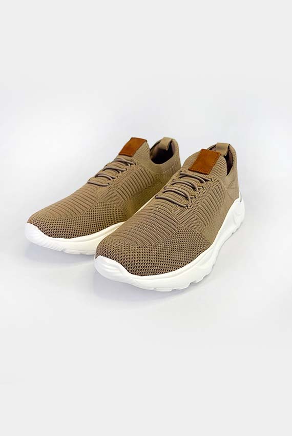 Tênis Knit Evo