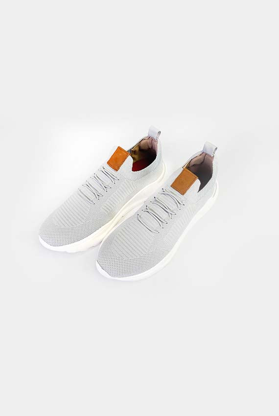 Tênis Knit Evo
