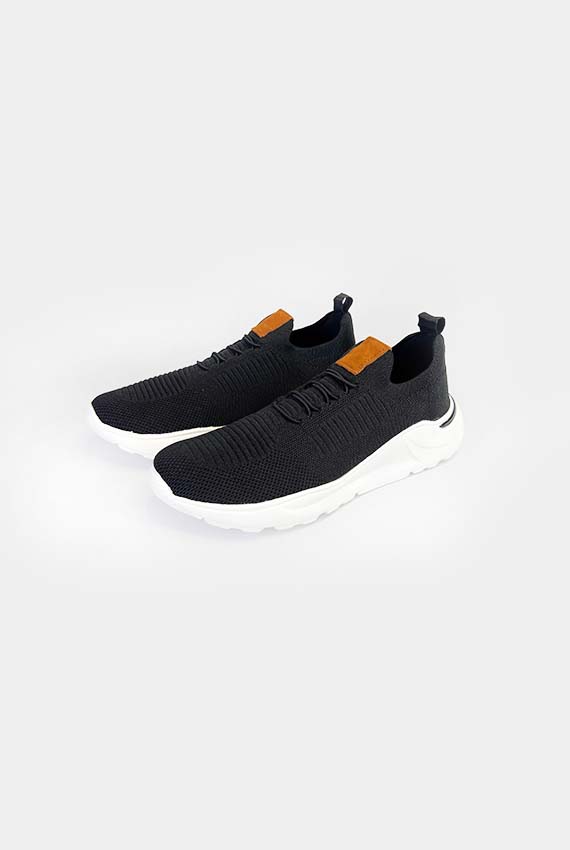 Tênis Knit Evo