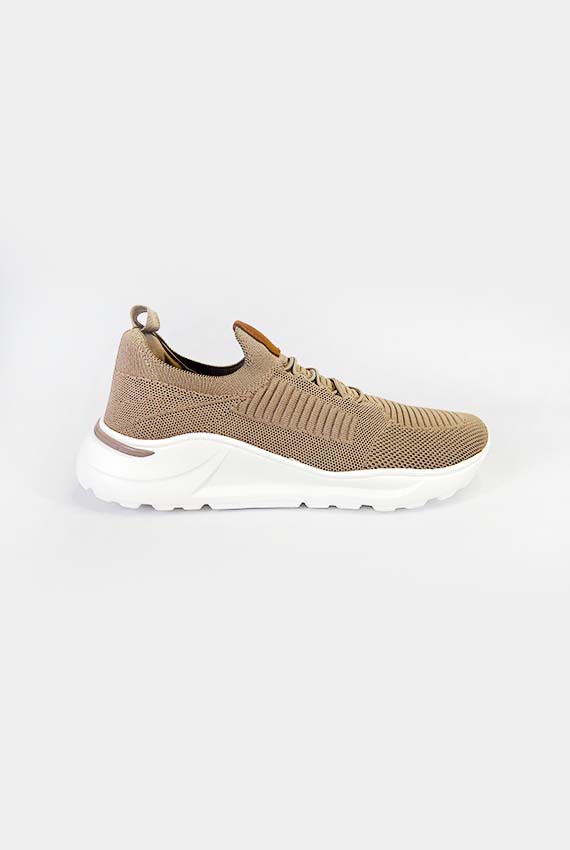 Tênis Knit Evo