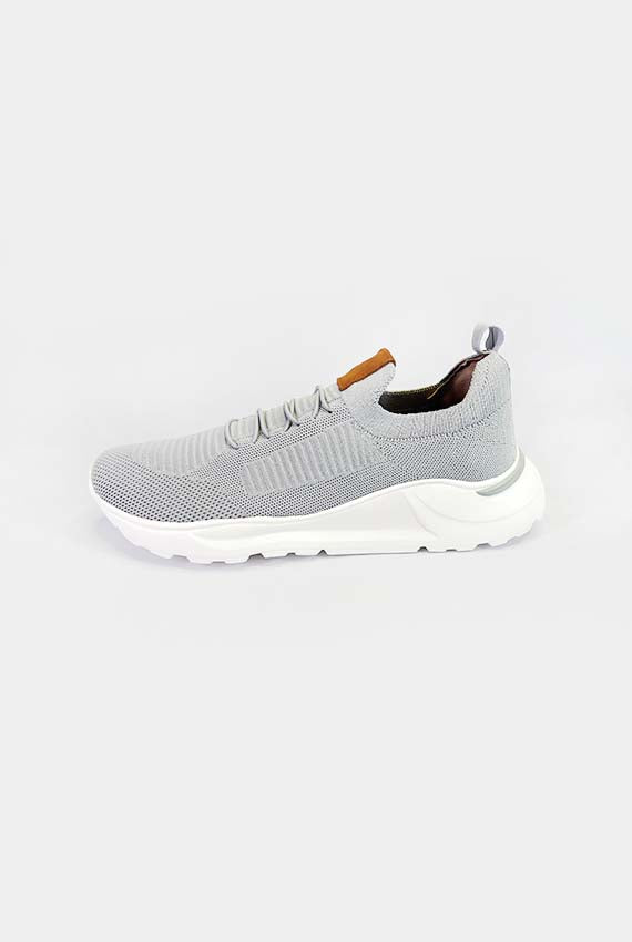 Tênis Knit Evo