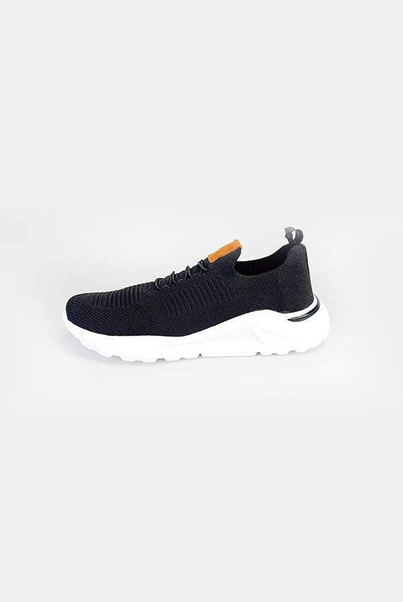 Tênis Knit Evo