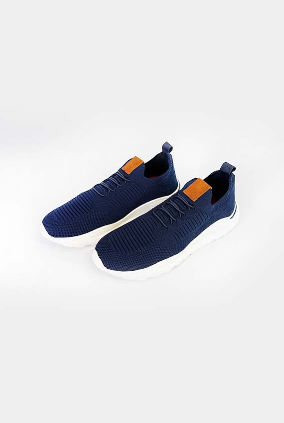 Tênis Knit Evo