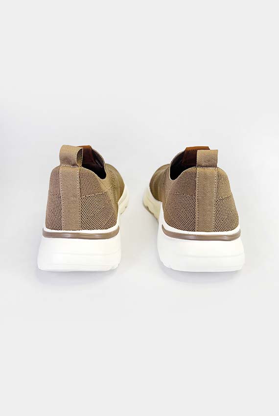 Tênis Knit Evo