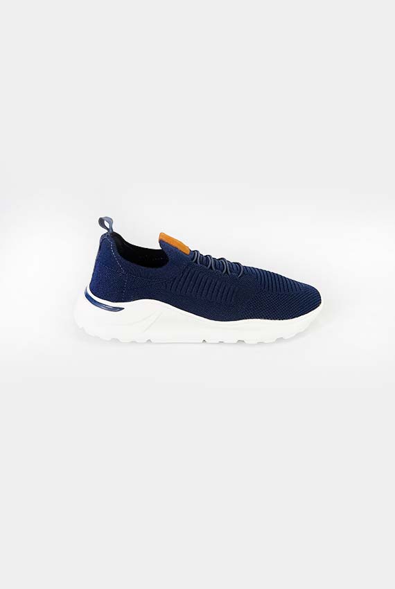 Tênis Knit Evo