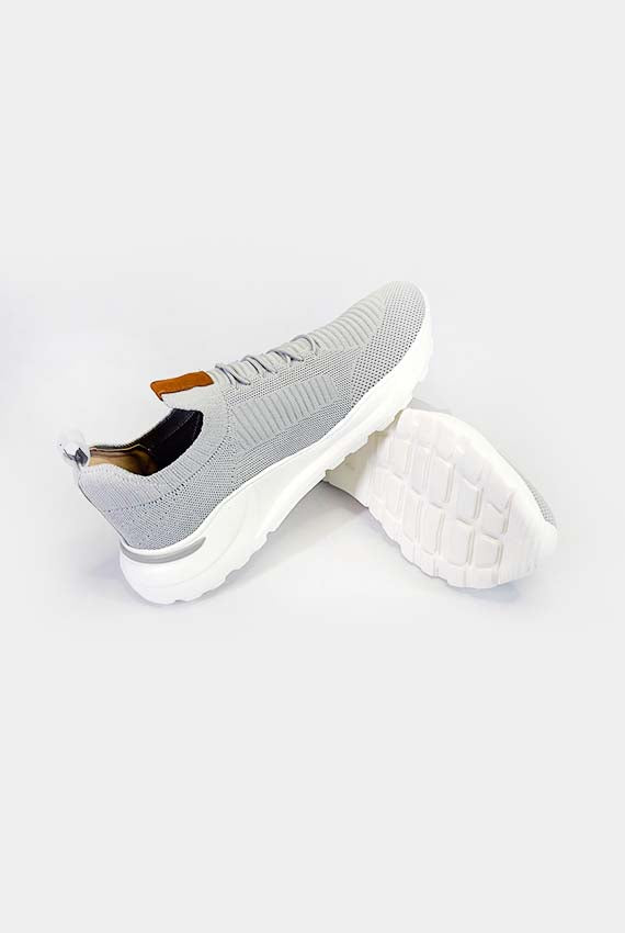 Tênis Knit Evo