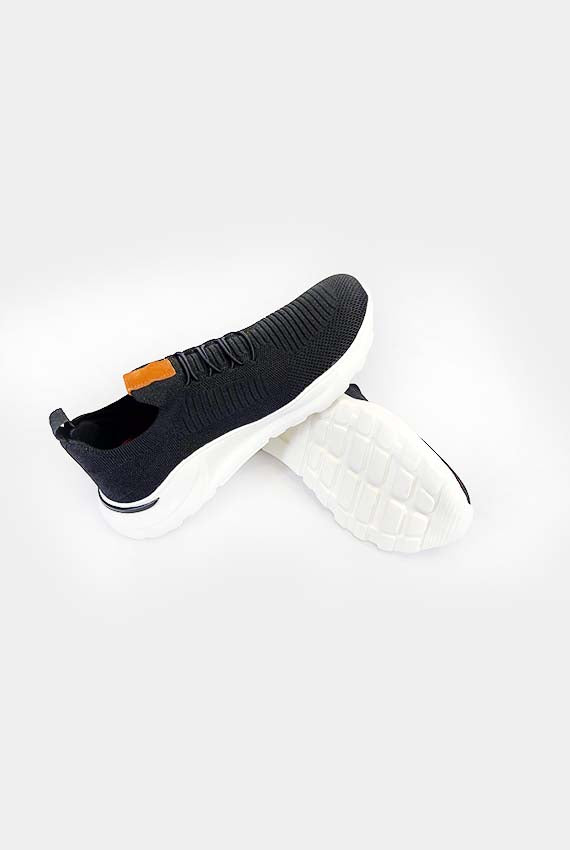 Tênis Knit Evo