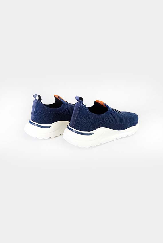 Tênis Knit Evo