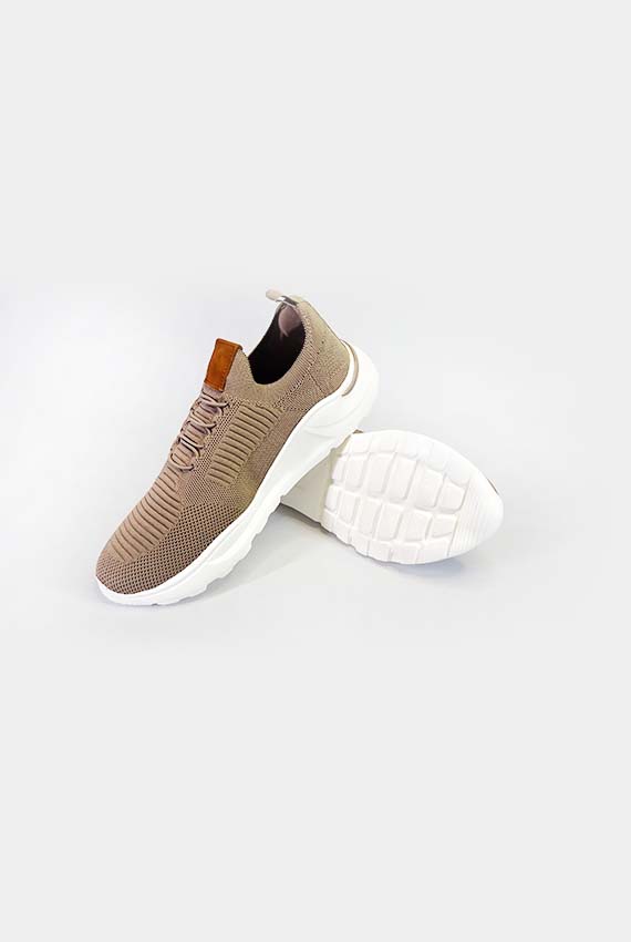 Tênis Knit Evo