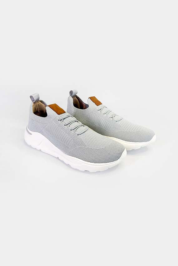 Tênis Knit Evo