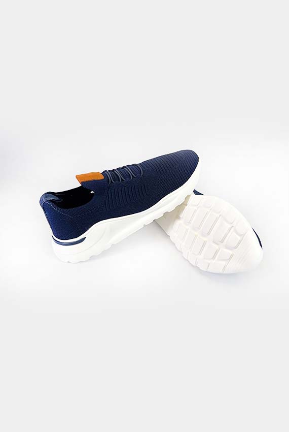 Tênis Knit Evo