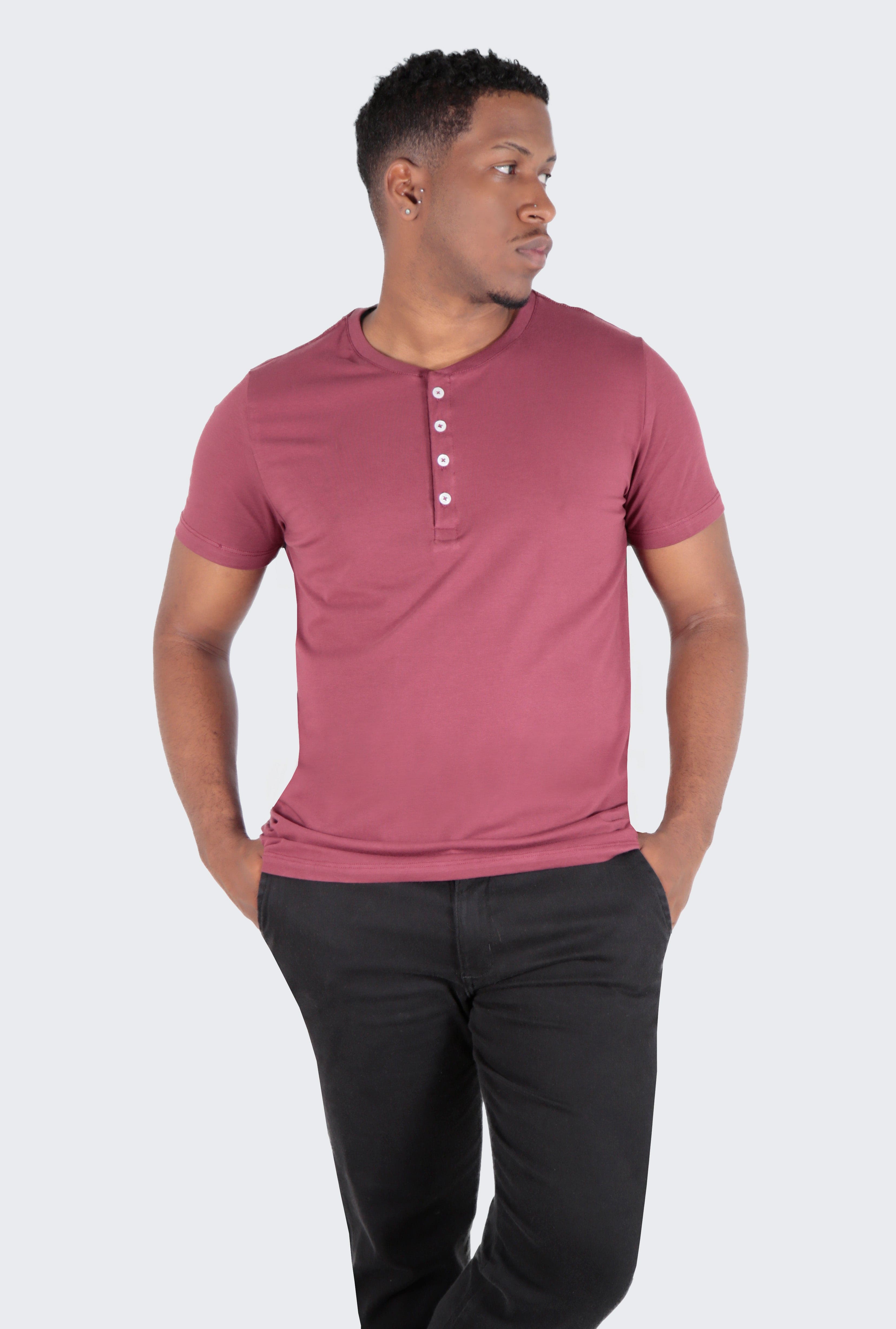 Camiseta Amalfi Egípcio