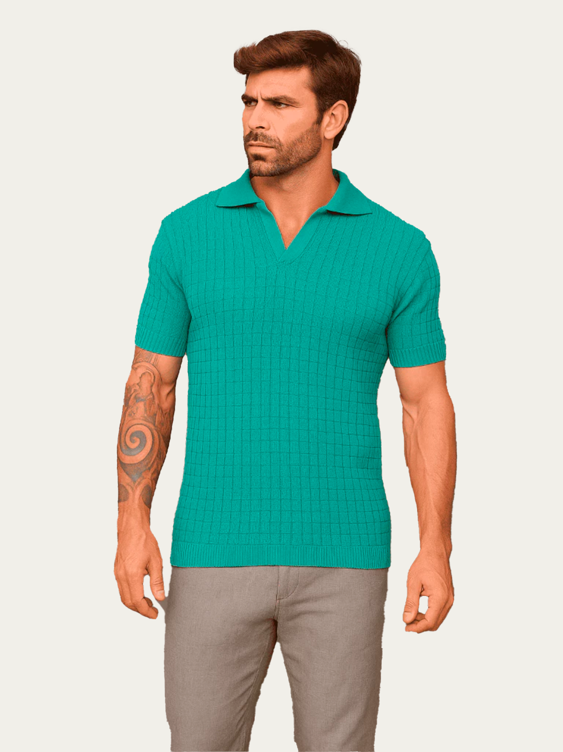 Polo Tricot Verona