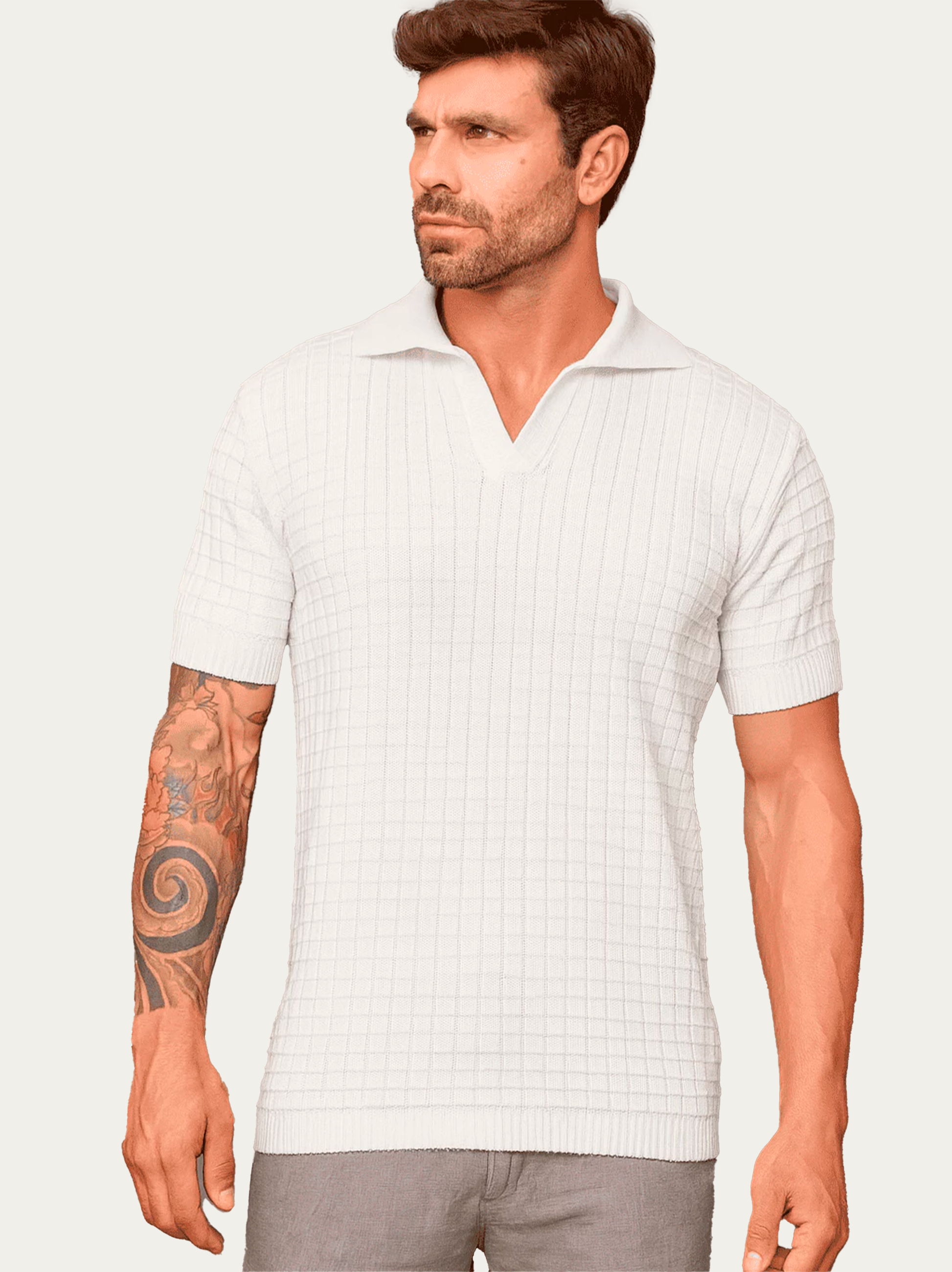Polo Tricot Verona