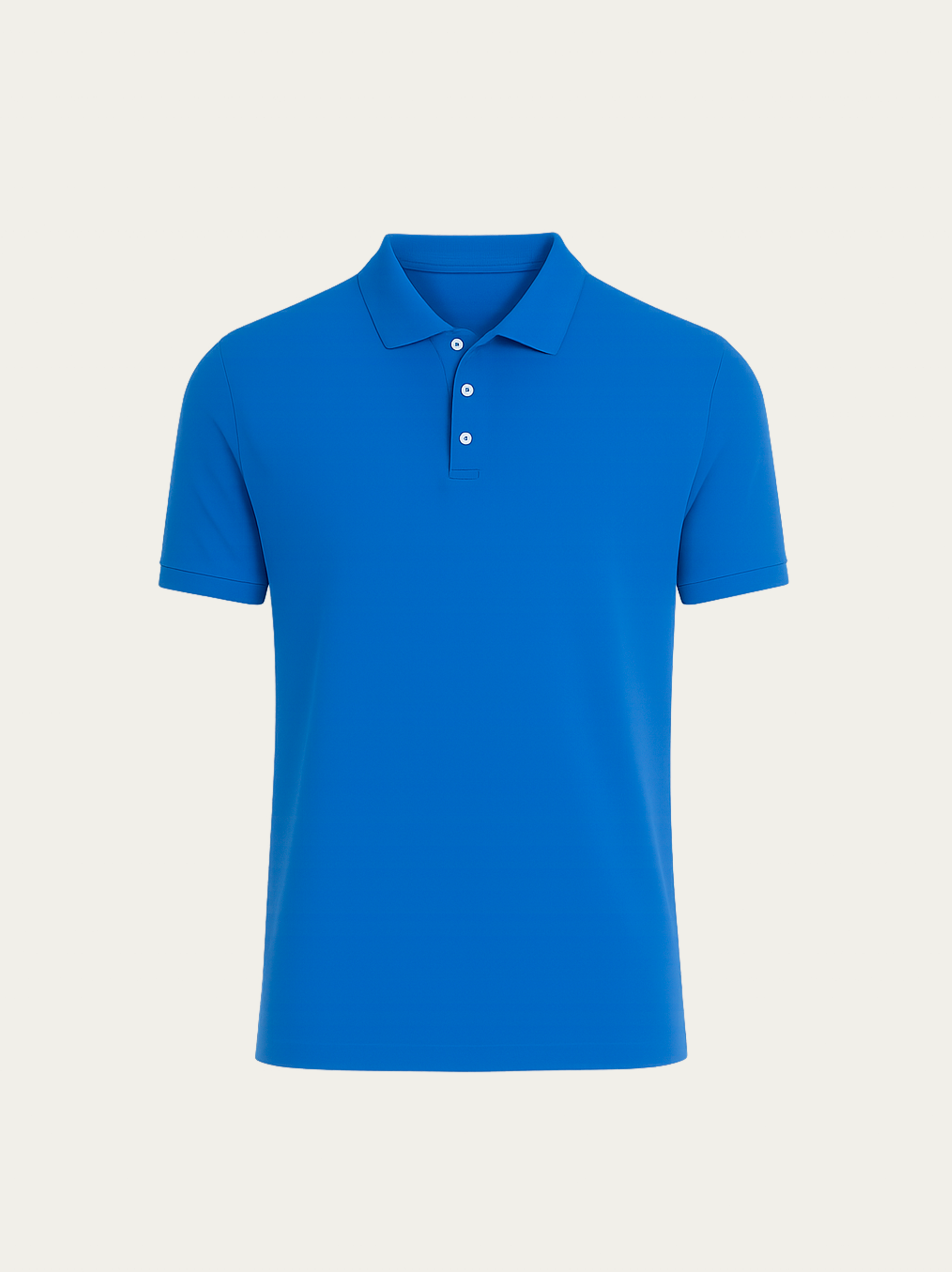 Polo Piquet Basic