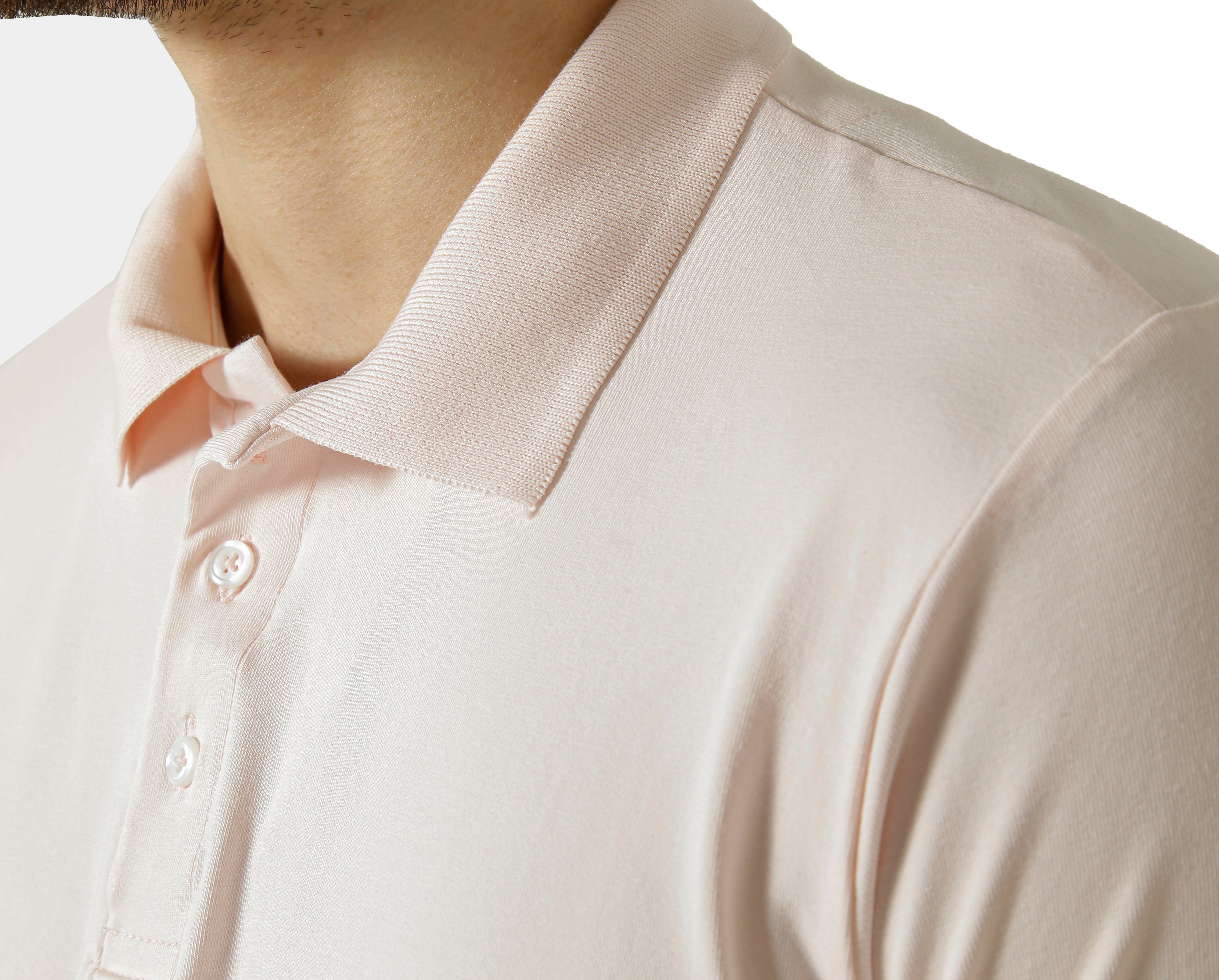 Polo Pima Cores