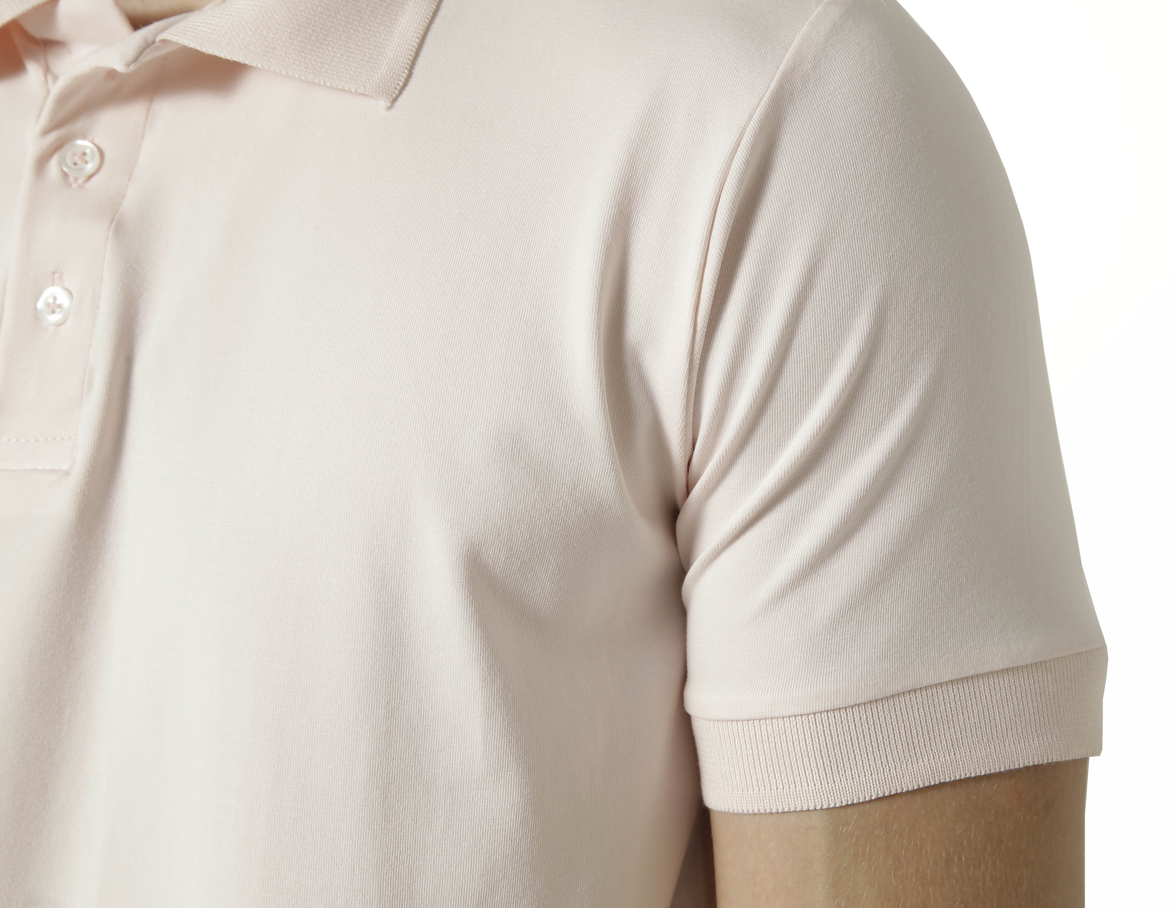 Polo Pima Cores