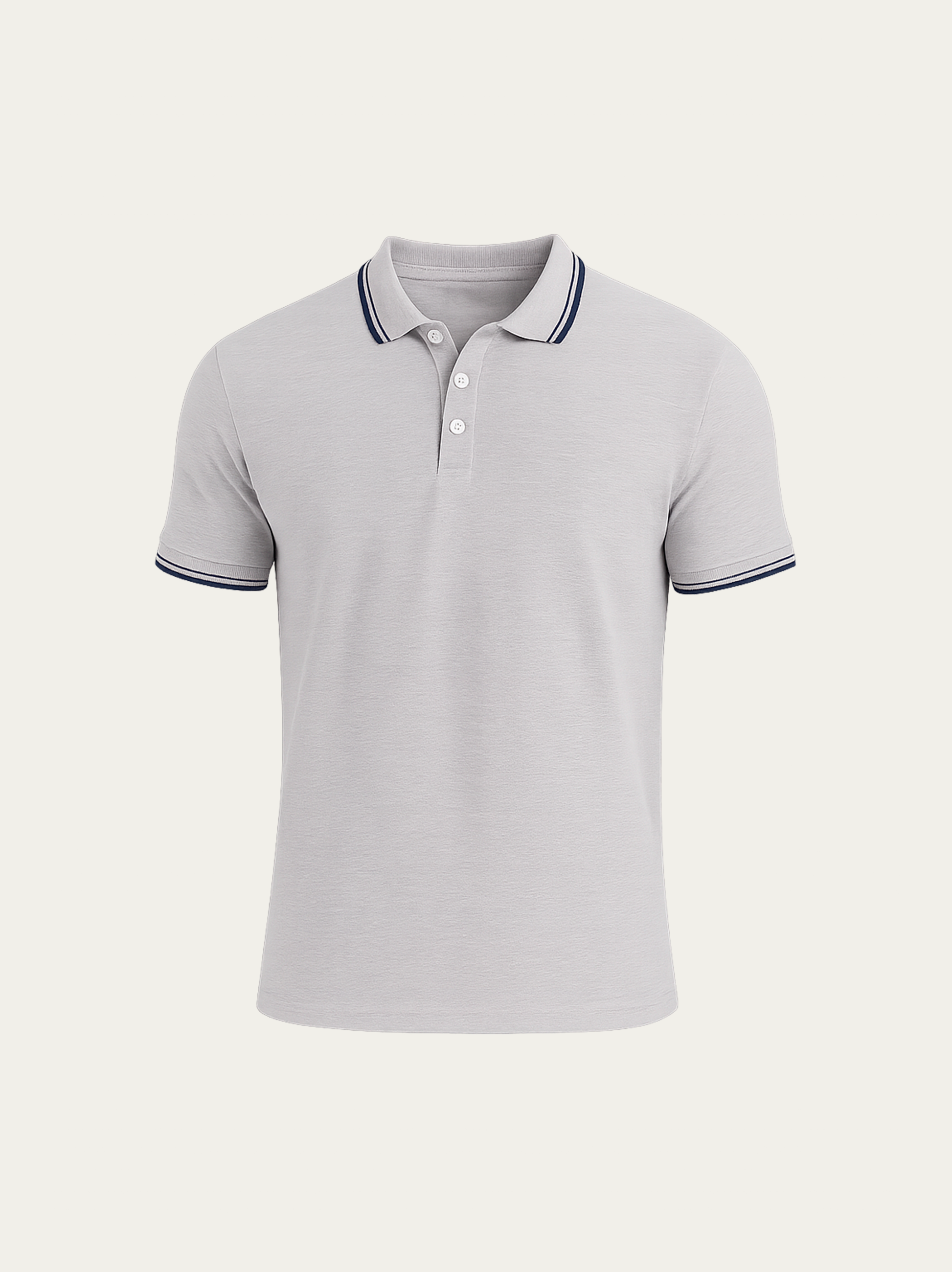 Polo Piquet Friso