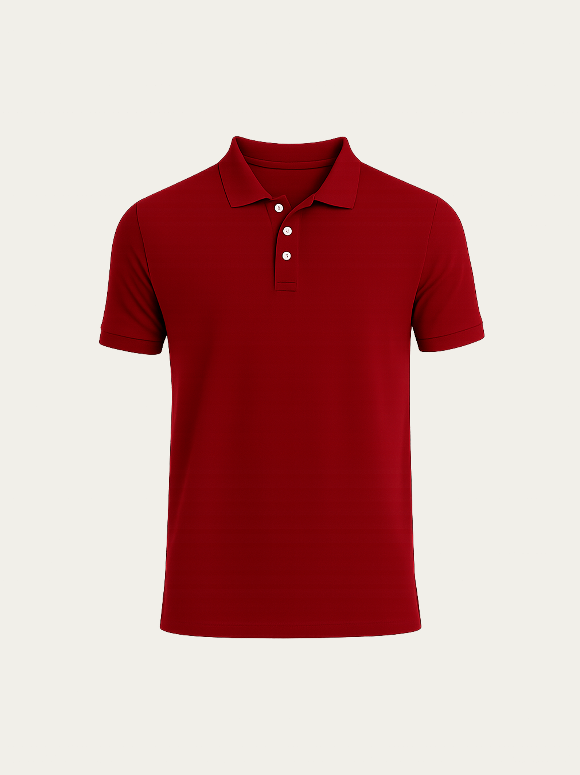 Polo Pima Cores