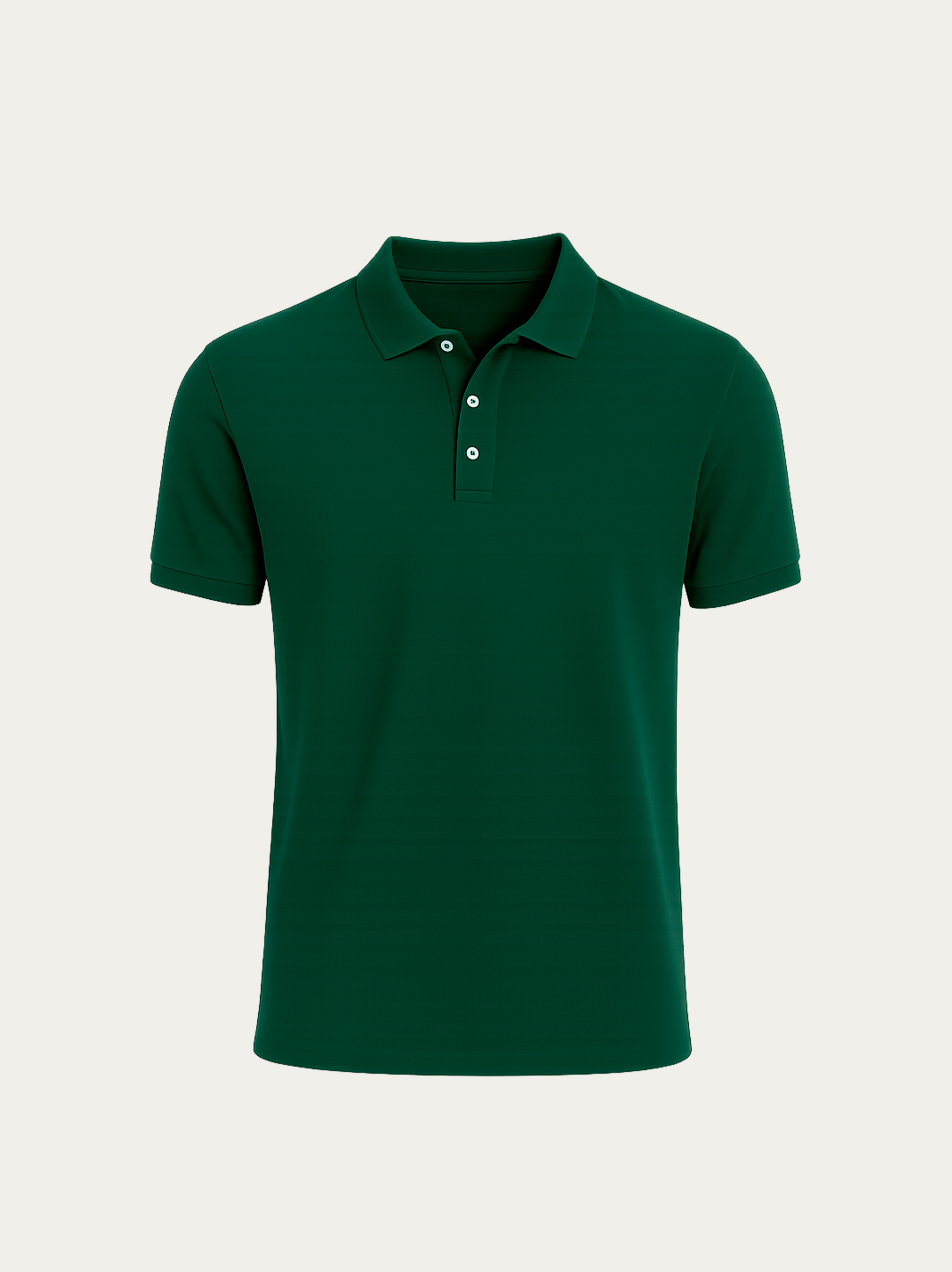 Polo Piquet Pima