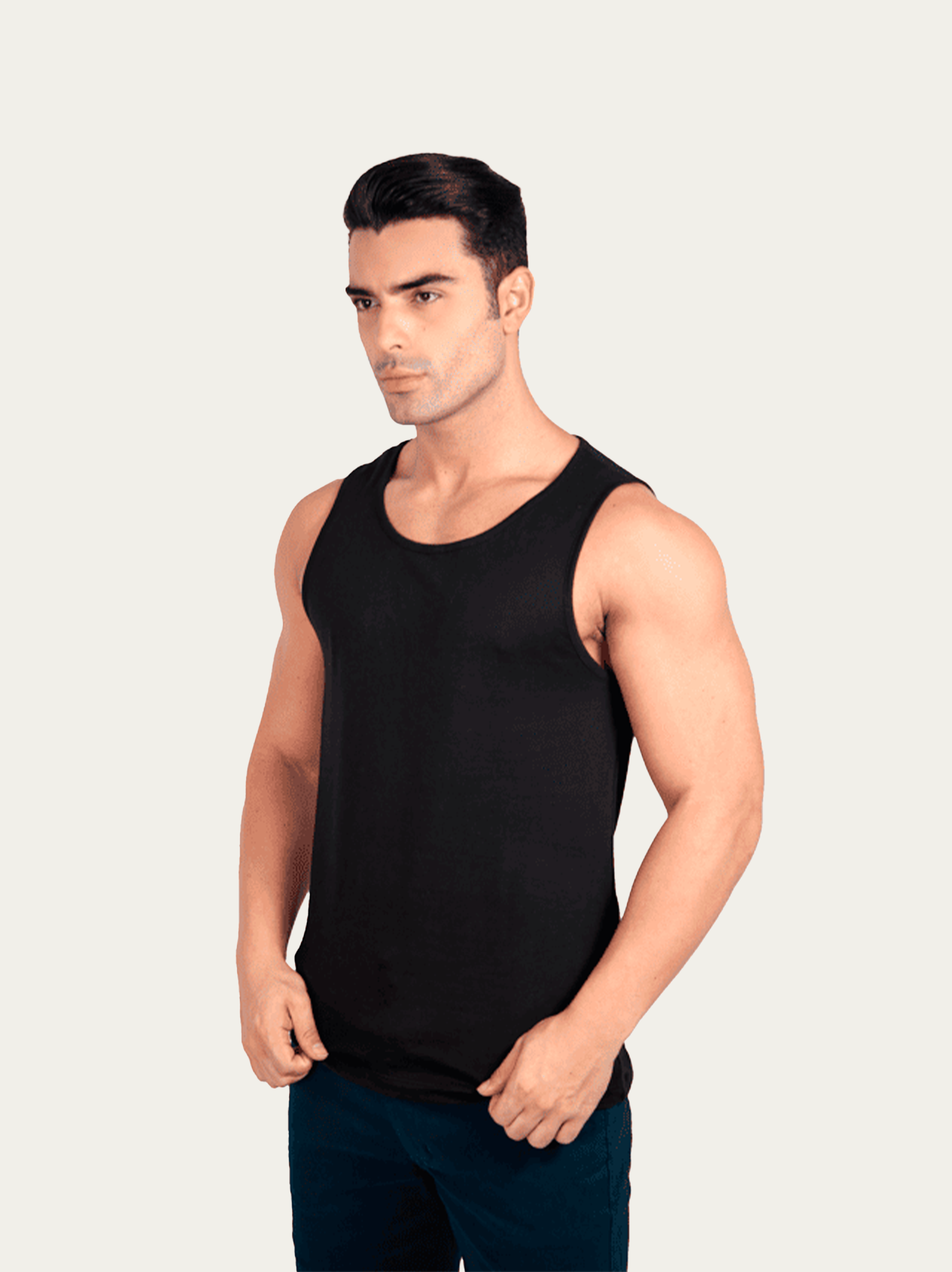 Camiseta Regata