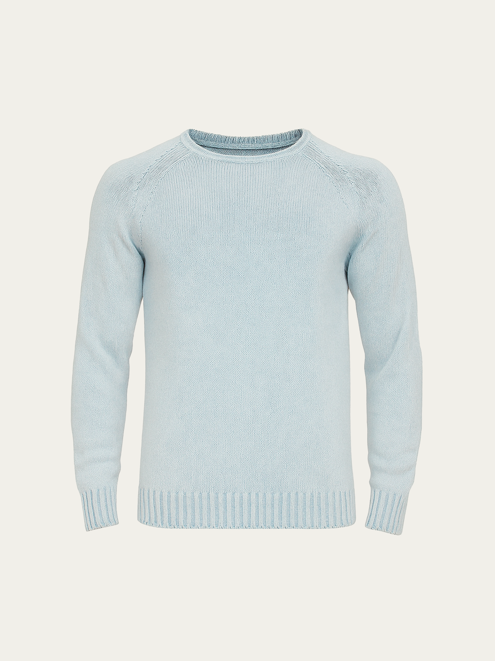 Suéter Raglan Thomas