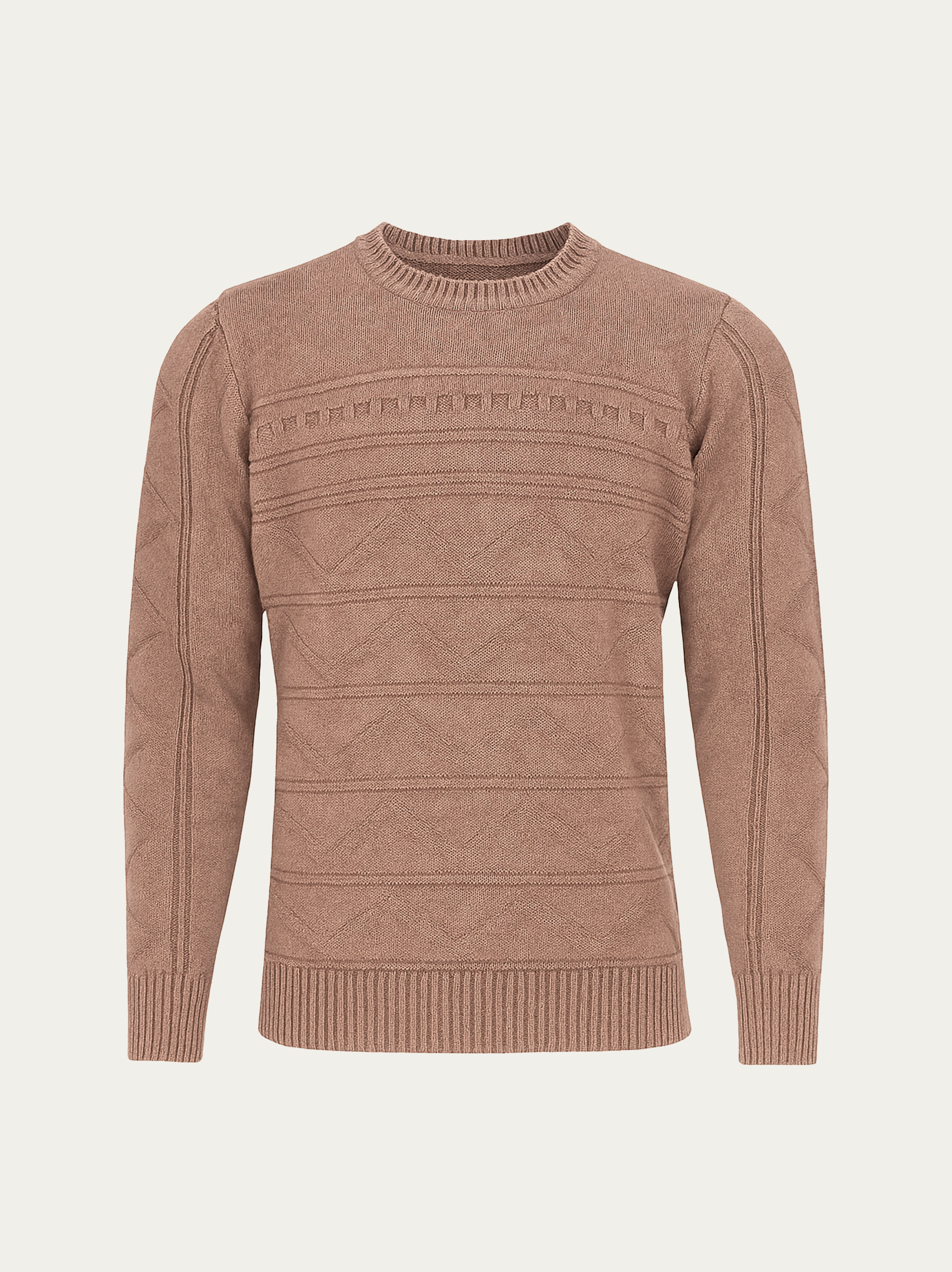 Suéter Tricot Dimenchi Stoned